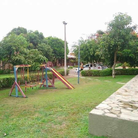 Casa Em Condominio Tranquilo De Gravata Exteriér fotografie