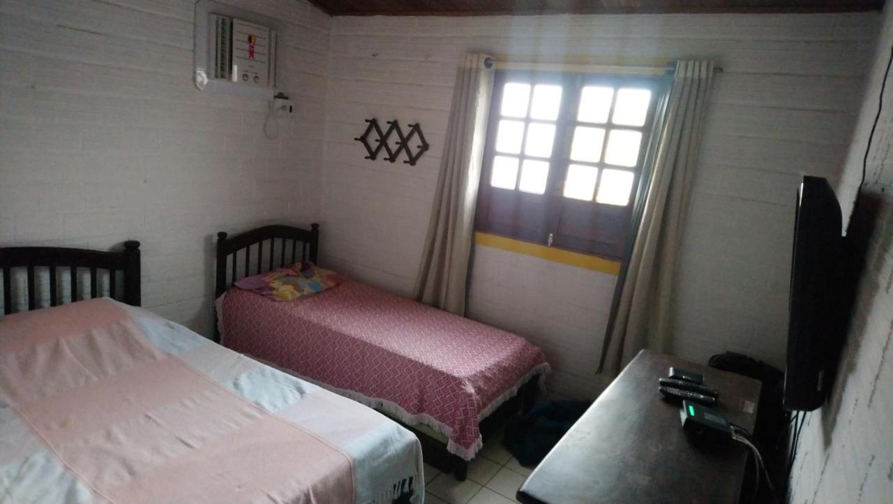 Casa Em Condominio Tranquilo De Gravata Exteriér fotografie