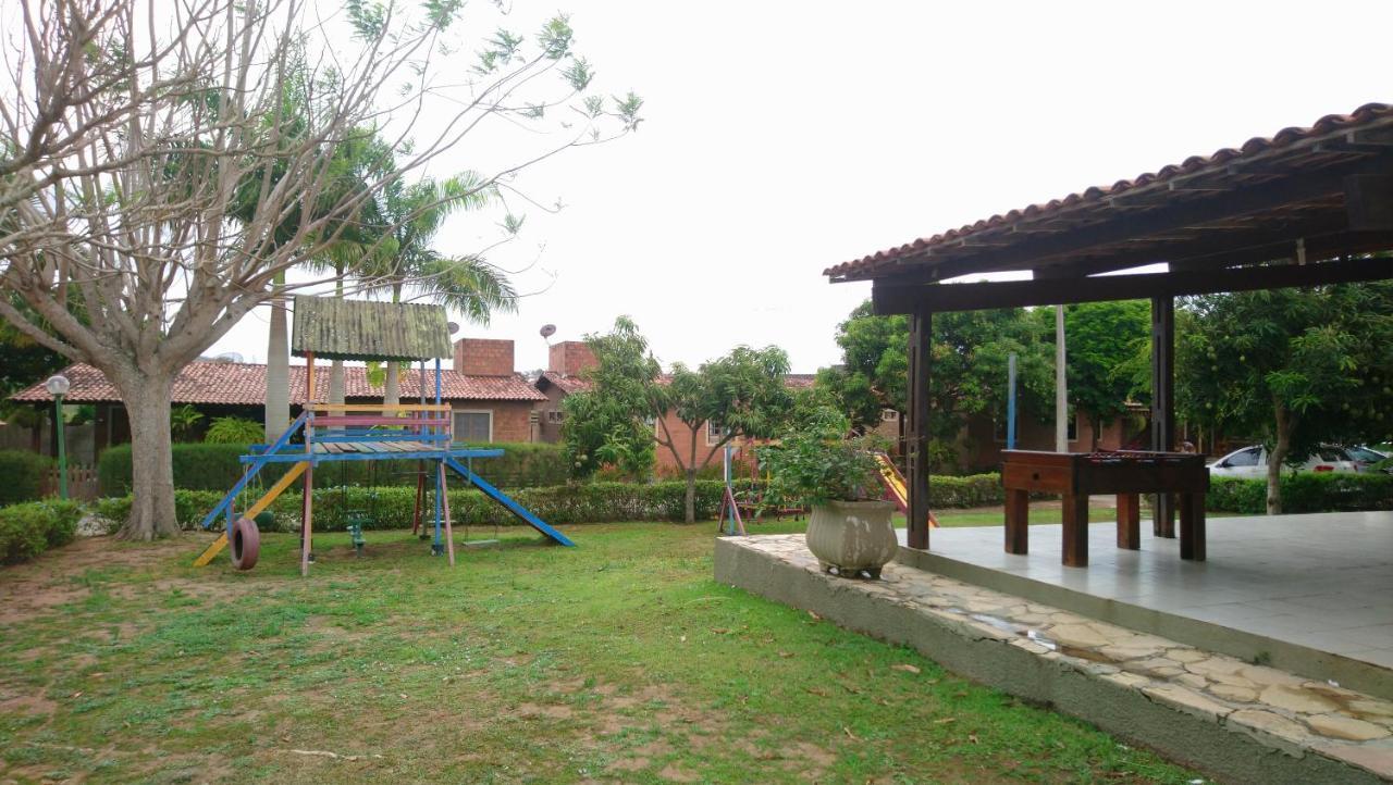Casa Em Condominio Tranquilo De Gravata Exteriér fotografie