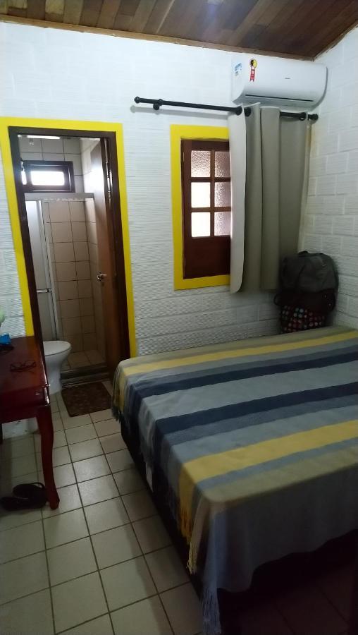 Casa Em Condominio Tranquilo De Gravata Exteriér fotografie
