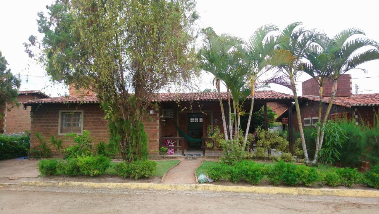 Casa Em Condominio Tranquilo De Gravata Exteriér fotografie