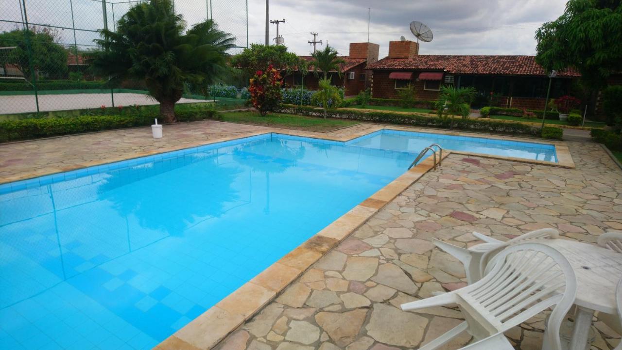 Casa Em Condominio Tranquilo De Gravata Exteriér fotografie