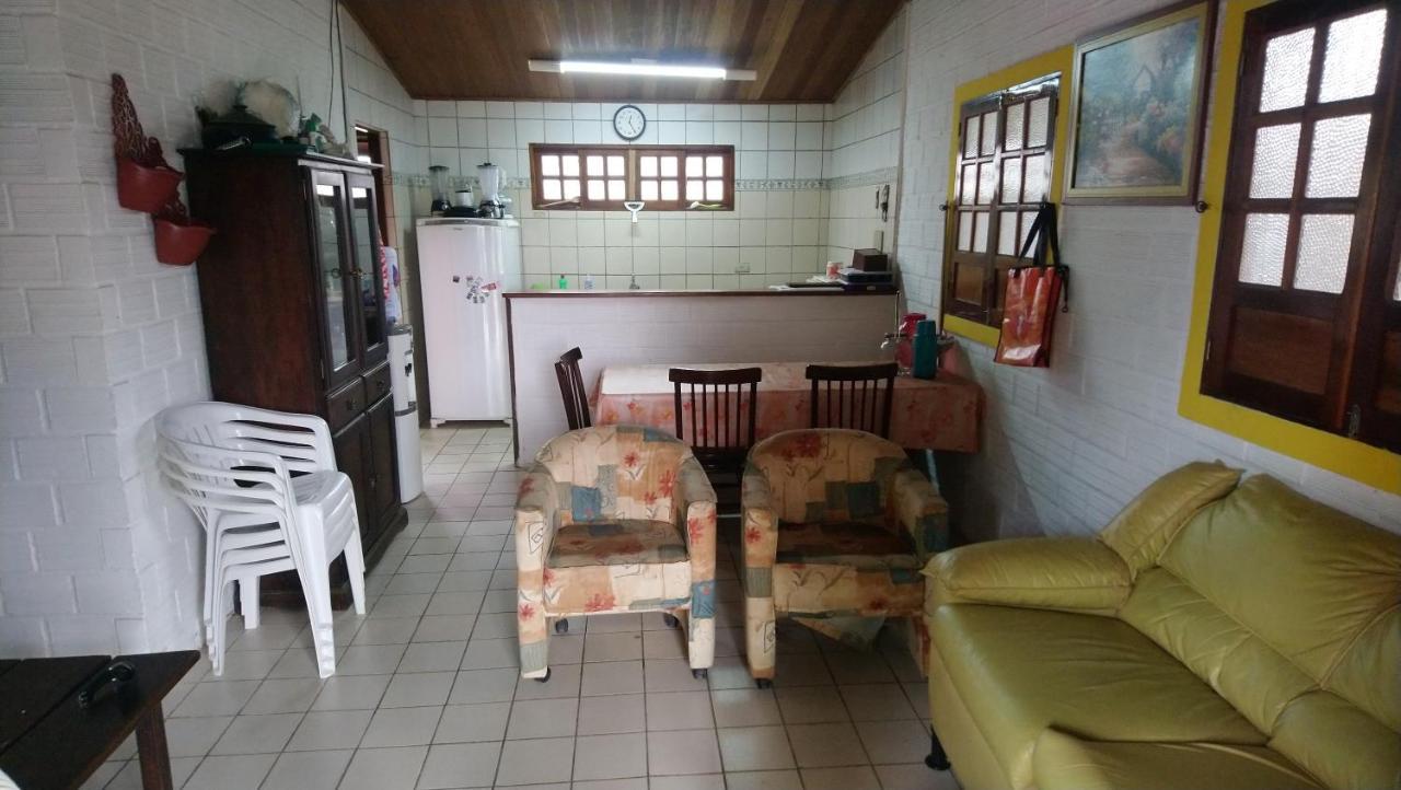 Casa Em Condominio Tranquilo De Gravata Exteriér fotografie