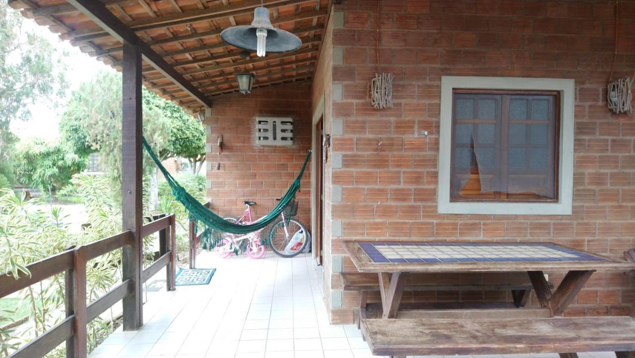 Casa Em Condominio Tranquilo De Gravata Exteriér fotografie