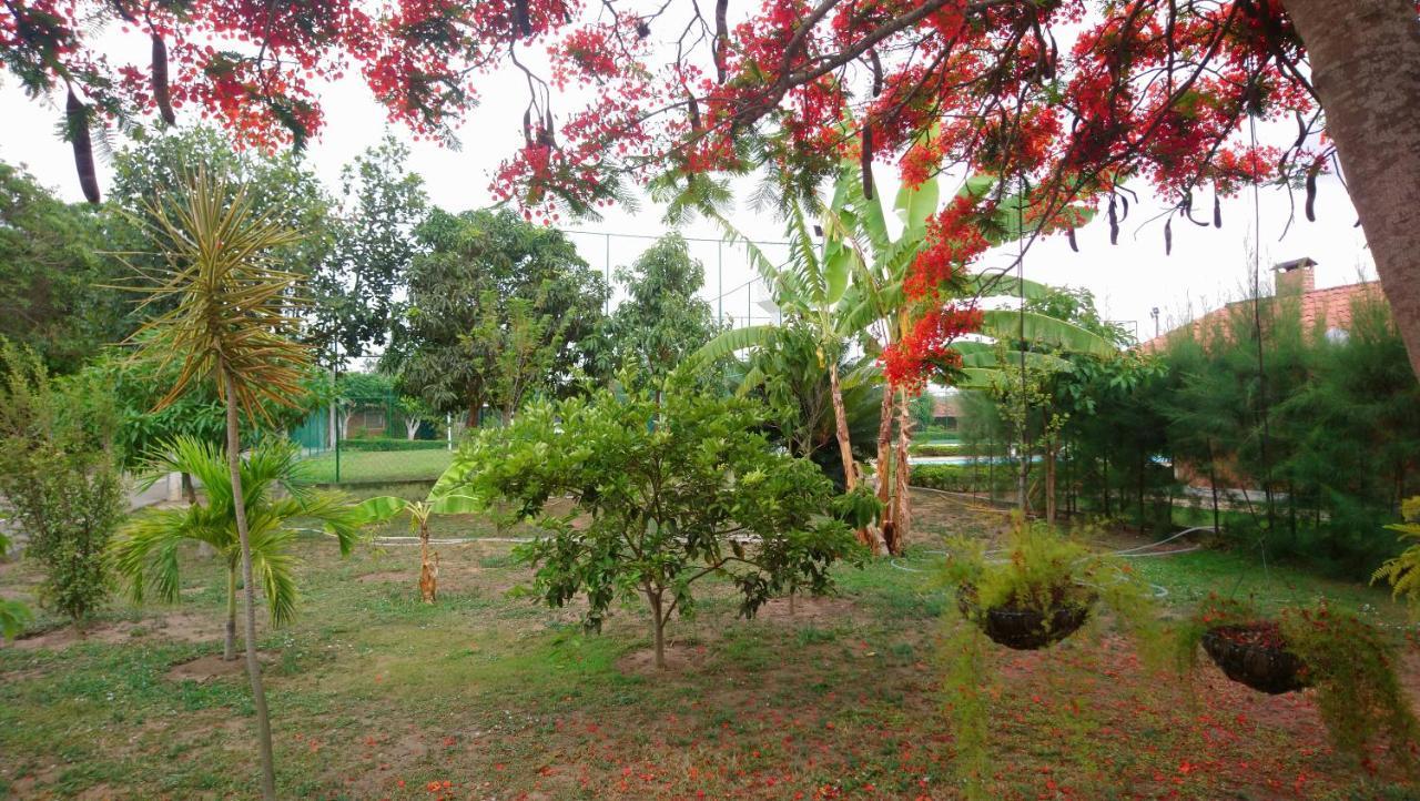 Casa Em Condominio Tranquilo De Gravata Exteriér fotografie