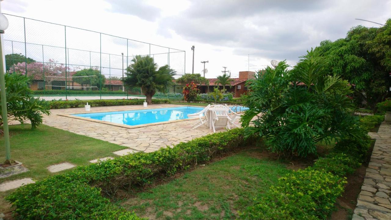 Casa Em Condominio Tranquilo De Gravata Exteriér fotografie